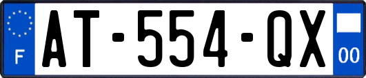 AT-554-QX