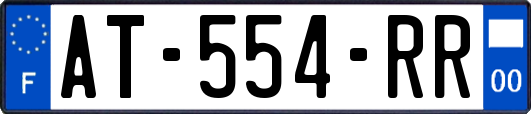 AT-554-RR