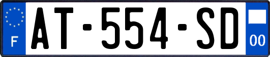AT-554-SD