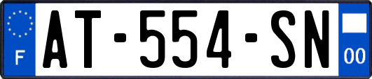 AT-554-SN