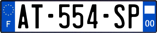 AT-554-SP