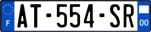 AT-554-SR
