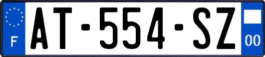 AT-554-SZ