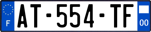 AT-554-TF