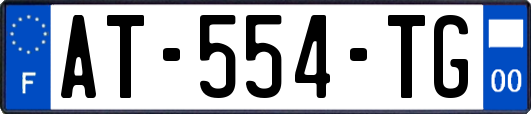 AT-554-TG