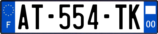 AT-554-TK