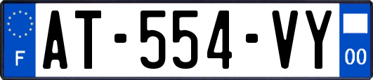AT-554-VY