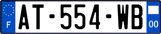 AT-554-WB