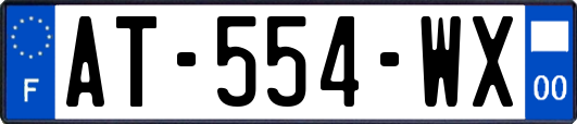 AT-554-WX