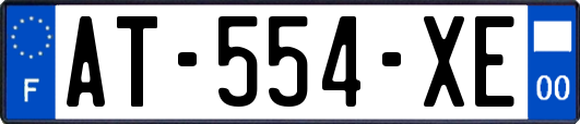 AT-554-XE
