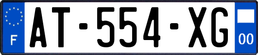 AT-554-XG