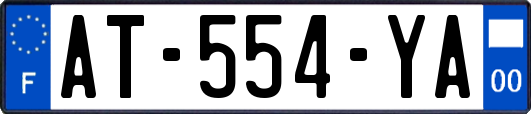 AT-554-YA