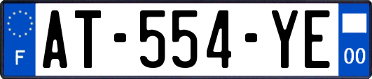 AT-554-YE