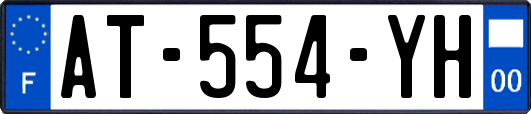 AT-554-YH