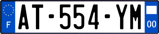 AT-554-YM
