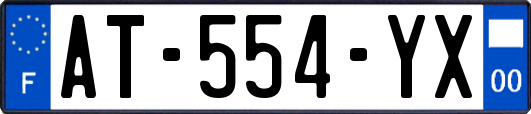 AT-554-YX
