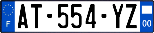 AT-554-YZ