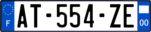 AT-554-ZE