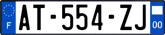 AT-554-ZJ