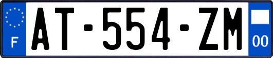 AT-554-ZM