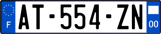 AT-554-ZN