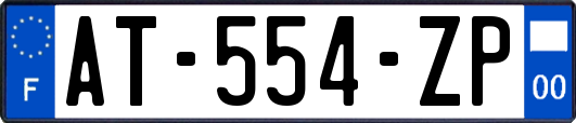 AT-554-ZP