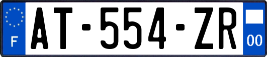 AT-554-ZR