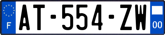 AT-554-ZW