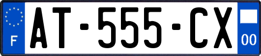 AT-555-CX