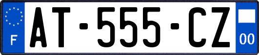 AT-555-CZ