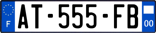 AT-555-FB