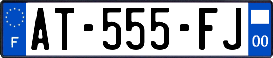 AT-555-FJ