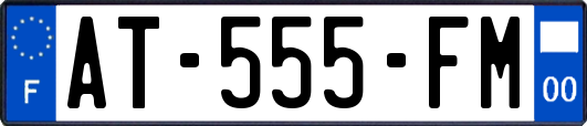 AT-555-FM