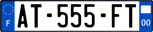 AT-555-FT