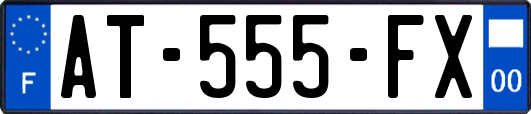 AT-555-FX