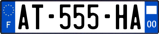 AT-555-HA
