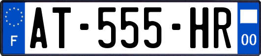 AT-555-HR