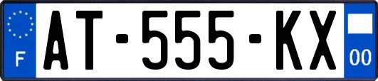 AT-555-KX