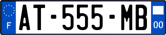 AT-555-MB
