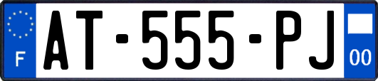 AT-555-PJ