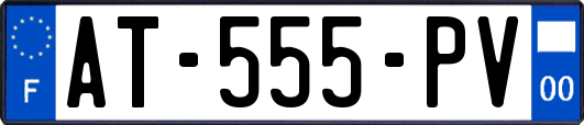 AT-555-PV