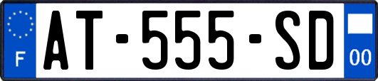 AT-555-SD