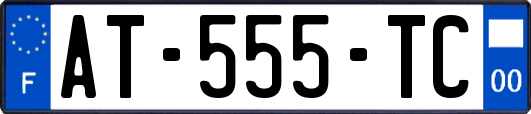 AT-555-TC