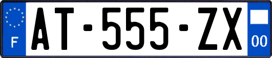 AT-555-ZX