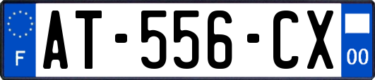 AT-556-CX