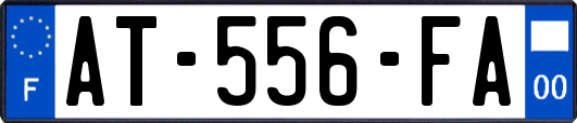 AT-556-FA