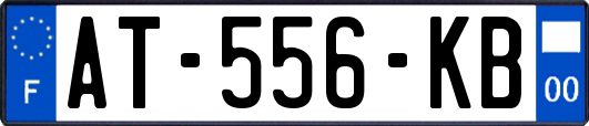 AT-556-KB