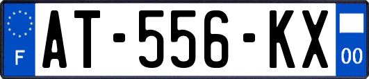 AT-556-KX