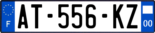 AT-556-KZ