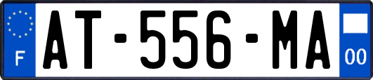 AT-556-MA